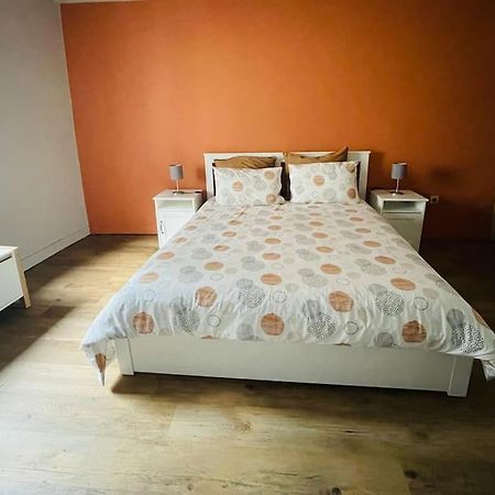 Appartement Cosy Au Centre De 博兰 外观 照片