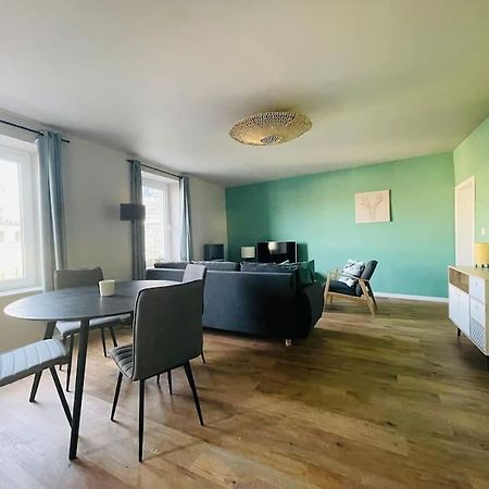 Appartement Cosy Au Centre De 博兰 外观 照片