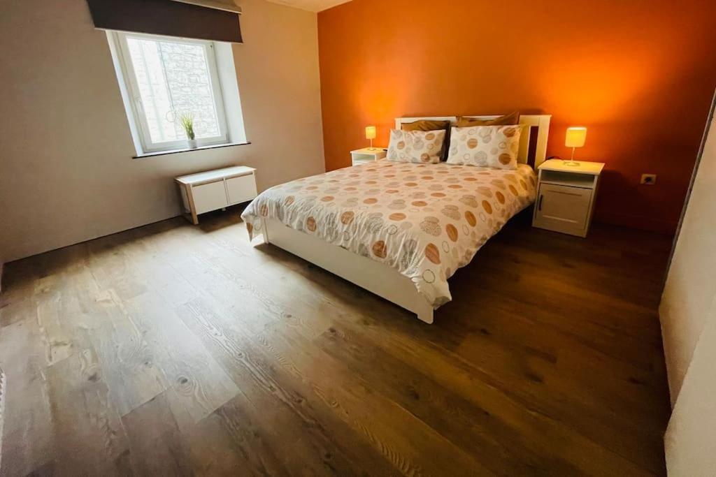 Appartement Cosy Au Centre De 博兰 外观 照片