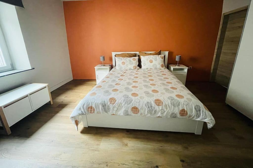 Appartement Cosy Au Centre De 博兰 外观 照片