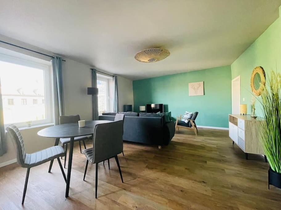 Appartement Cosy Au Centre De 博兰 外观 照片